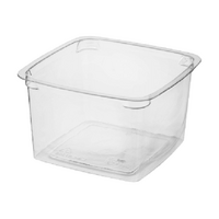 ANCHOR SQUARE 300ML CONTAINER