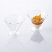 DESSERT CUP BOWL 125ML