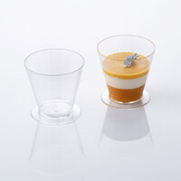 DESSERT CUP BOWL 135ML