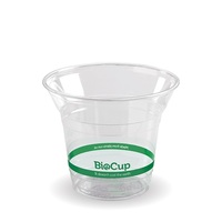 BIOPAK 150ML SUNDAE CUP