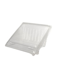 SANDWICH WEDGE HINGED 4 POINT