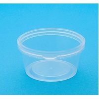 BONSON TAMPER EVIDENT CONTAINERS 460ML