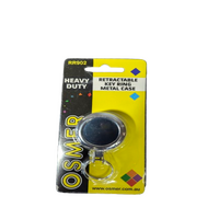 RETRACTABLE KEY RING