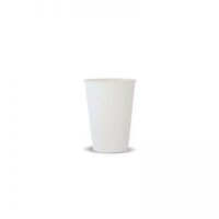 16OZ CUP WHITE SINGLE WALL IPS