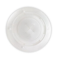 MILKSHAKE FLAT LID 12/16/22/24OZ