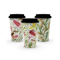 TREND CUP SINGLE WALL 16OZ