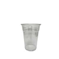 15OZ PET COLD CUP (WEIGHTS&MEASURES)