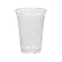 16OZ *PAC* PET COLD CUP (475ML)