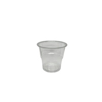 6OZ PET COLD CUP