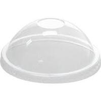 MARINUCCI PET DOME LID FOR 12OZ CUPS