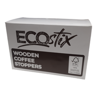 ECO COFFEE PLUG STIX 65MM