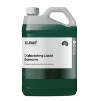 CLEAN+ 5LT DISWASHING LIQUID ECONOMY