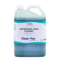 CLEAN+ 5LT DISWASHING LIQUID ECONOMY