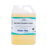 CLEAN+ MACHINE 15L DISHWASHING PREMIUM
