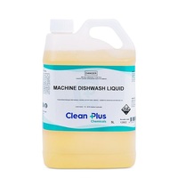 CLEAN+ MACHINE 5L DISHWASHING