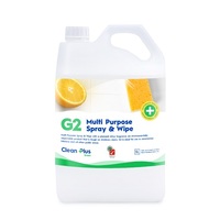CLEAN+ 15LT SPRAY AND WIPE