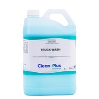 CLEAN PLUS TRUCK WASH 5LTR