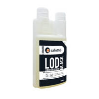 CAFETTO LOD DESCALER 500ML