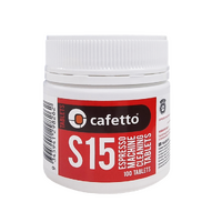 S15 ESPRESSO MACHINE CLEANING TABLETS