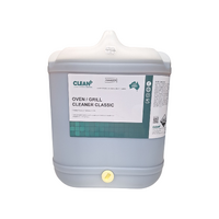 CLEAN+ 20LT OVEN & GRILL CLASSIC CLEANER