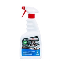 CLEAN+ 750ML TUF CLEAN H/DUTY OVEN CLEAN