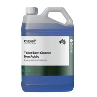 CLEAN+ TOILET CLEANER 5LT