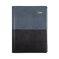 VANESSA #185 DIARY 2026 A5 1DAY/PAGE
