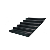 STEPPED DISPLAY 6X130MM BIN TOPPER