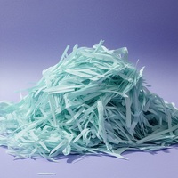 SHREDDED PASTEL BLUE PAPER 50G