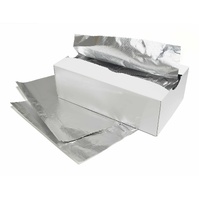 POP-UP FOIL SHEET 23CM X 27CM