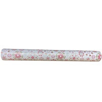 XMAS KALEIDESCOPE ROLL 60CMX40M