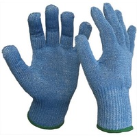 GLOVE CUT RESISTANT LEVEL5 SMALL