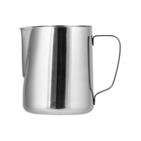 MILK FROTHING JUG 1000ML