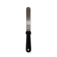 SPRINKS STAINLESS SPATULA CRANKED 6INCH