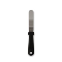 SPRINKS STAINLESS SPATULA STRAIGHT 41/2"