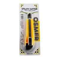 OSMER BOX CUTTER LARGE (STANLEY KNIFE)