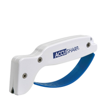 KNIFE SHARPENER ACCUSHARP