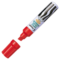 PILOT MARKER SCA-6600 RED EXTRA BROAD