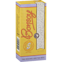 BONSOY SOY MILK 1LT