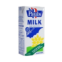 MILK PAULS LONG LIFE 1 LITRE