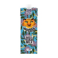 TIGER NUT BARISTA MILK  1LTR