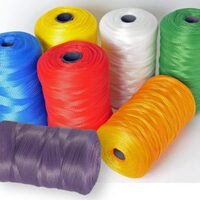 NETTING BAGS 1000M CONTINUOUS 44R PURPLE