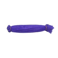 NETTING BAGS 43CM PURPLE