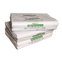 BUTCHER PAPER SMALL 460X620MM 14KG 50GSM