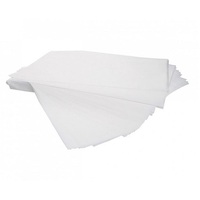 SILICONE BAKING PAPER 405X710MM 45GSM