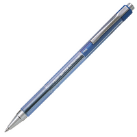 PILOT PEN M BLUE  BP145
