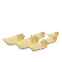 PINE BOAT EXTRA SMALL 90X60MM