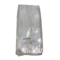 POLYPROPYLENE BAG 4X9X2 100X230X50 PK250