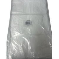 *CTN* POLY FOOD SAFE BAG HDPE 32X40"