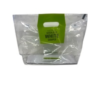 POLY GRAPE BAG AUST SEEDLESS WHITE